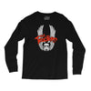 the troopers Long Sleeve Shirts