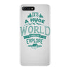 explore iPhone 7 Plus Case