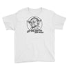 yoda funny slogan retro movie Youth Tee