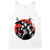 godzilla Tank Top