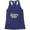 fahrie77 Racerback Tank