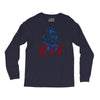 shining jack Long Sleeve Shirts