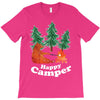 Happy Camper T-Shirt