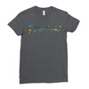 fahrie77 Ladies Fitted T-Shirt