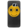 funny smiley face Samsung Galaxy S7 Edge