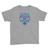 non timebo mala Youth Tee