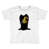 Don't Scare Me (a2) Toddler T-shirt