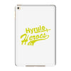 hyrule heroes iPad Mini 4