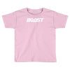 boost Toddler T-shirt