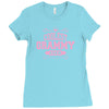 Coolest Grammy Ever Ladies Fitted T-Shirt