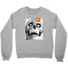 bumming off Crewneck Sweatshirt