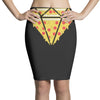 pizzas are forever Pencil Skirts