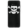 skull bones Samsung Galaxy S8