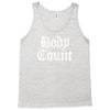 body count new Tank Top