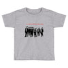 reservoir dogs (6) Toddler T-shirt