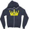 prince buster ska legend Zipper Hoodie