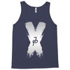 jake paul x silver Tank Top