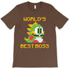 mario's boss T-Shirt