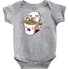 noooodles Baby Onesie