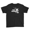 ted friday is highday  film fuuny Youth Tee