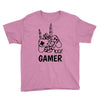 gamer Youth Tee
