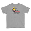 hitman Youth Tee