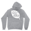 go outside Unisex Hoodie