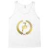jake paul limited edition gold Tank Top