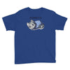 blanket purrito Youth Tee