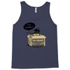 i'm hidden Tank Top