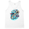 dead &amp; sea Tank Top