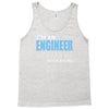 engineer Tank Top
