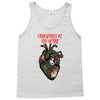 christmas in my heart Tank Top