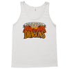 more dragons Tank Top