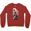 rawr Crewneck Sweatshirt