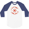 fire team orca 3/4 Sleeve Shirt