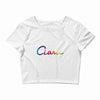 ciara Crop Top