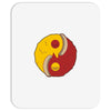 pizza of mind Mousepad