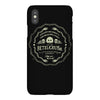 betelgeuse's bio exorcism iPhoneX