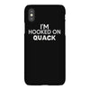 quack iPhoneX