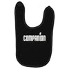 companion Baby Bibs