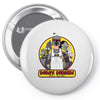 boba&rsquo;s burgers Pin-back button
