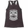 Things Better 1983 Age Approach Magnificent Racerback Tank