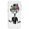 monkey Samsung Galaxy S7 Edge