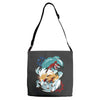 pkmn   lugarugan Adjustable Strap Totes