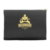 bushwood country club Accessory Pouches