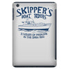 skipper's boat tours iPad Mini