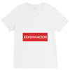 xxxtentacion V-Neck Tee