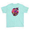 gugu rider Youth Tee