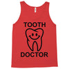 tooth doctor Tank Top